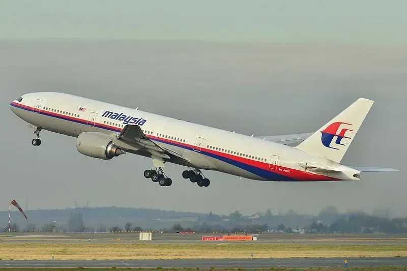 Malaysia nối lại cuộc tìm kiếm máy bay MH370 sau hơn 11 năm mất tích