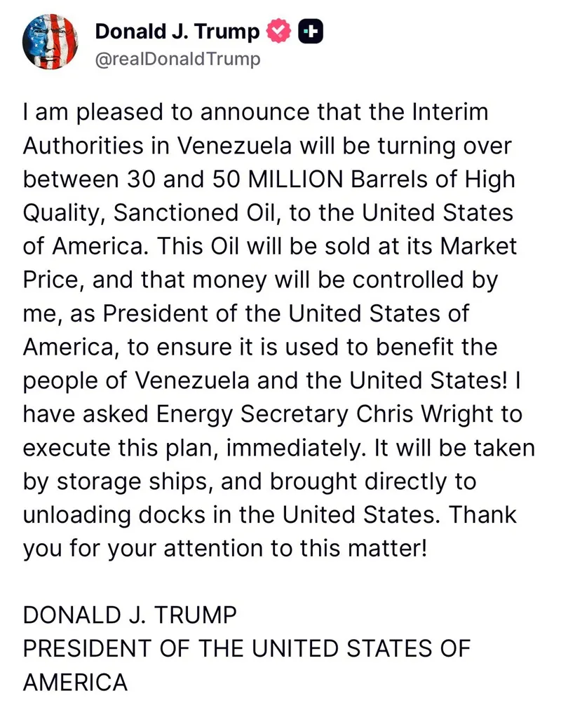 Thượng viện th&uacute;c đẩy nghị quyết ngăn Trump tấn c&ocirc;ng Venezuela 