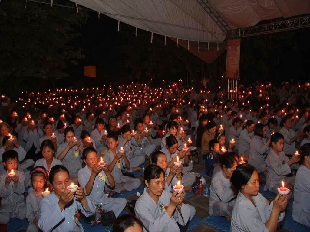 Nguồn gốc và ý nghĩa của dịp lễ Vu Lan Nguồn gốc và ý nghĩa của dịp lễ Vu Lan