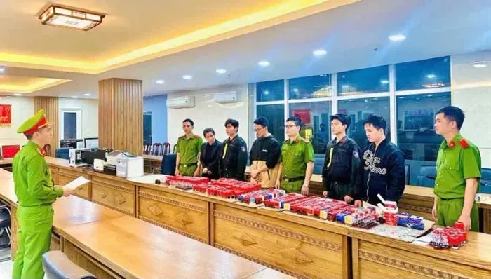 Đại án rửa tiền hơn 67.000 tỷ đồng bất ngờ lộ thêm mắt xích mới