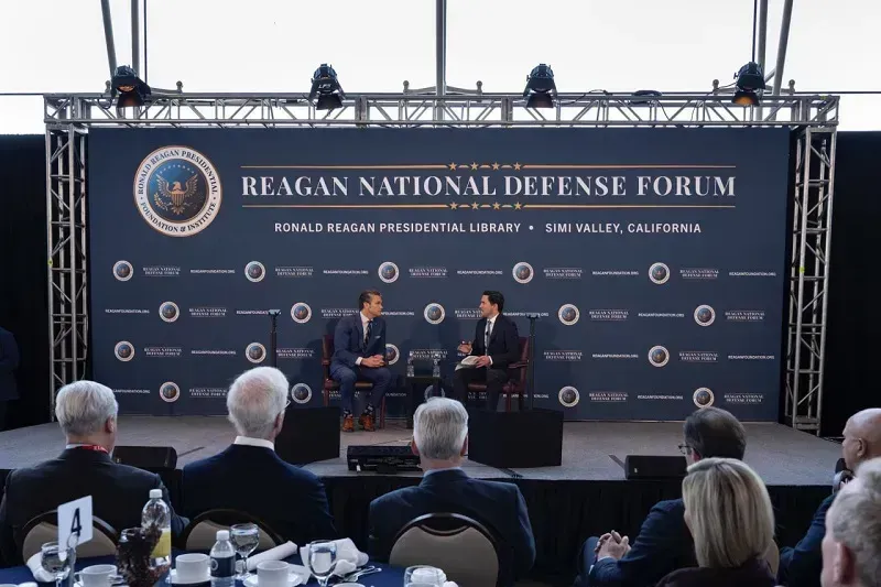 uu-tien-quoc-phong-moi-cua-hoa-ky-chau-my-thay-vi-eu-1.webp Ưu tiên quốc phòng mới của Hoa Kỳ: Châu Mỹ thay vì EU?