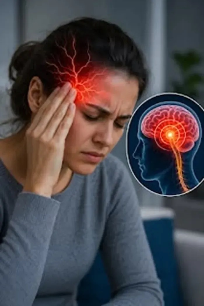 Những yếu tố làm tăng nguy cơ thiếu máu não