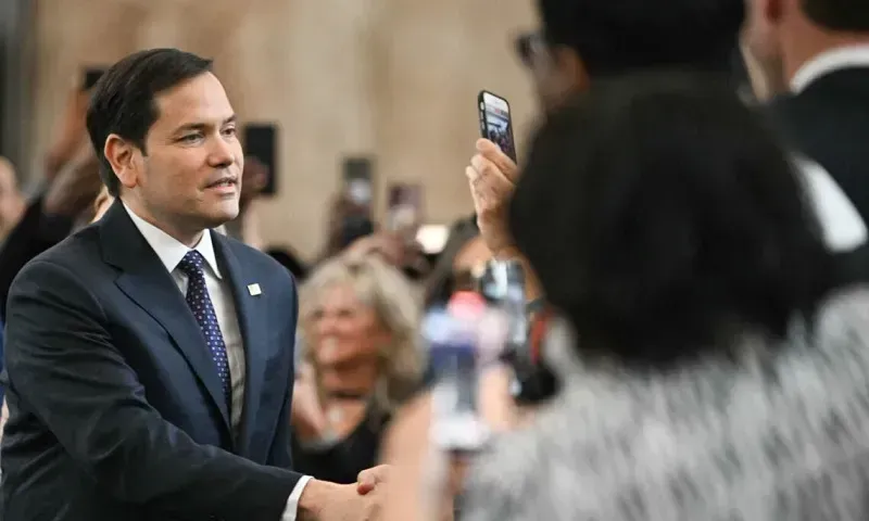 Kế hoạch hòa bình Nga - Ukraine có nguồn gốc từ Moscow?