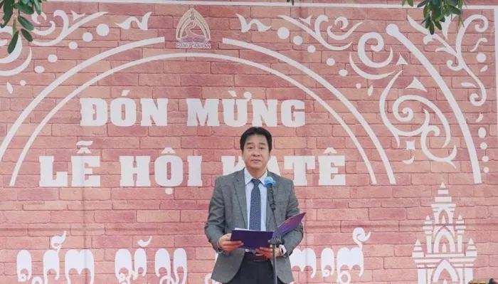 Lễ hội Katê 2025: Di sản văn hóa Chăm rực rỡ giữa lòng Khánh Hòa