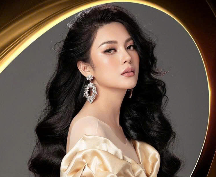 Hành trình mới của "Ngọc nữ bolero" Lily Chen tại Miss Grand Viet Nam 2025 Hành trình mới của "Ngọc nữ bolero" Lily Chen tại Miss Grand Viet Nam 2025
