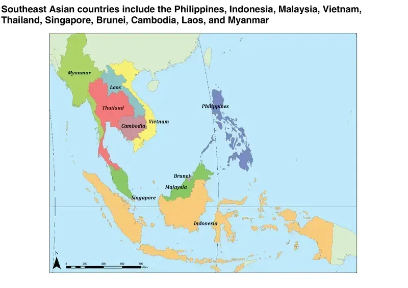 Rác thải điện tử từ Hoa Kỳ gây “cơn sóng thần tiềm ẩn” ở Đông Nam Á?