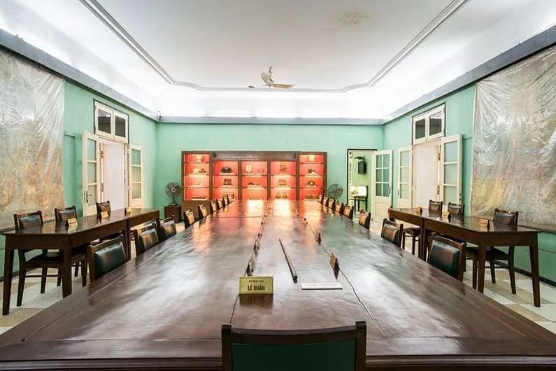 Loạt triển lãm hấp dẫn tại Hoàng thành Thăng Long dịp Quốc khánh 2/9