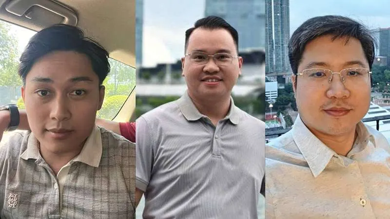 Việt Nam: Đường dây lừa đảo tiền ảo 200 tỷ đồng bị triệt phá