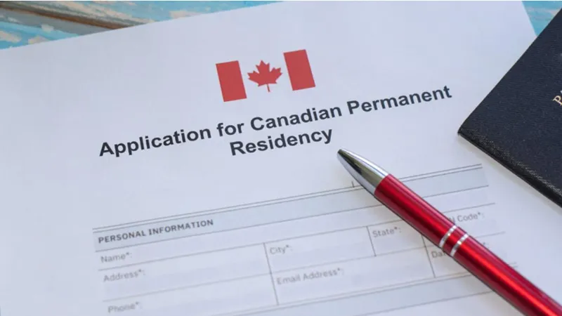 Canada dừng nhận hồ sơ Chương tr&igrave;nh Visa Khởi nghiệp