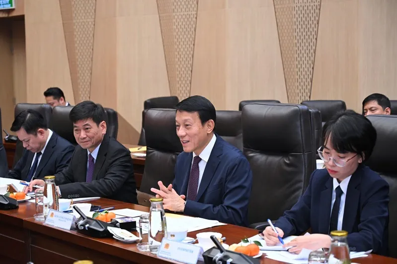 Hoa Kỳ - Việt Nam th&uacute;c đẩy hợp t&aacute;c năng lượng, c&ocirc;ng nghệ cao