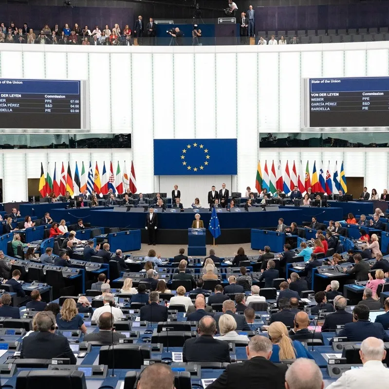 EU ch&iacute;nh thức th&ocirc;ng qua thỏa thuận thuế quan với Hoa Kỳ 