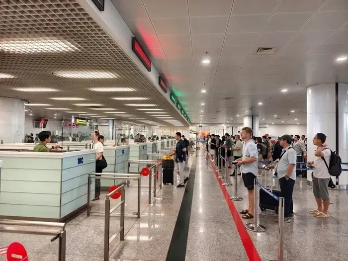 Hoa Kỳ cảnh báo nguy cơ công dân bị giam giữ tại Trung Quốc
