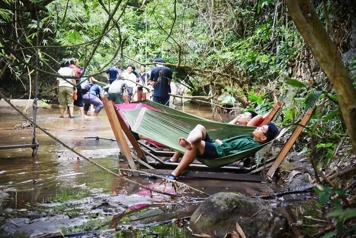 Việt Nam c&oacute; điểm đến đầu ti&ecirc;n đạt chuẩn du lịch bền vững quốc tế