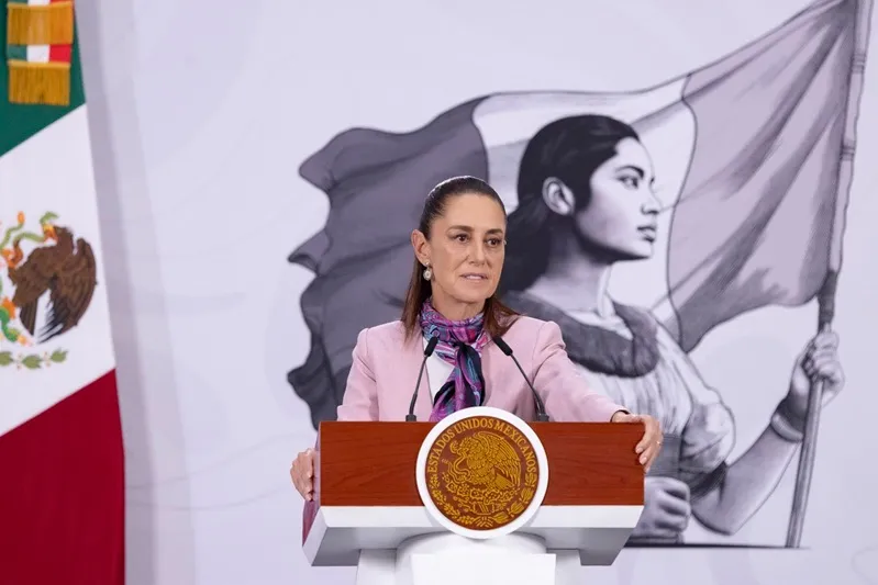 Hoa Kỳ - Mexico tranh c&atilde;i vụ hai &ldquo;nh&acirc;n vi&ecirc;n CIA&rdquo; thiệt mạng