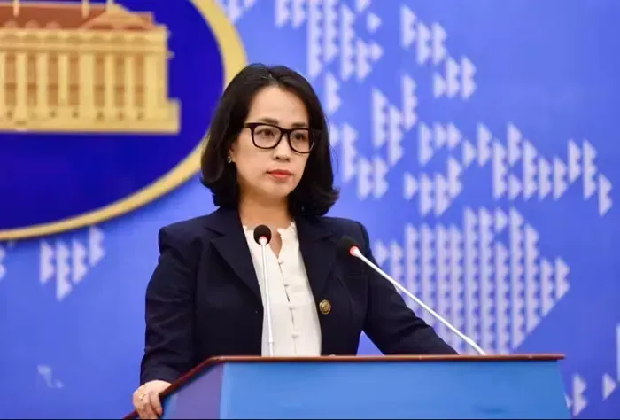 Việt Nam phản đối lệnh cấm đ&aacute;nh bắt c&aacute; của Trung Quốc tại Biển Đ&ocirc;ng 