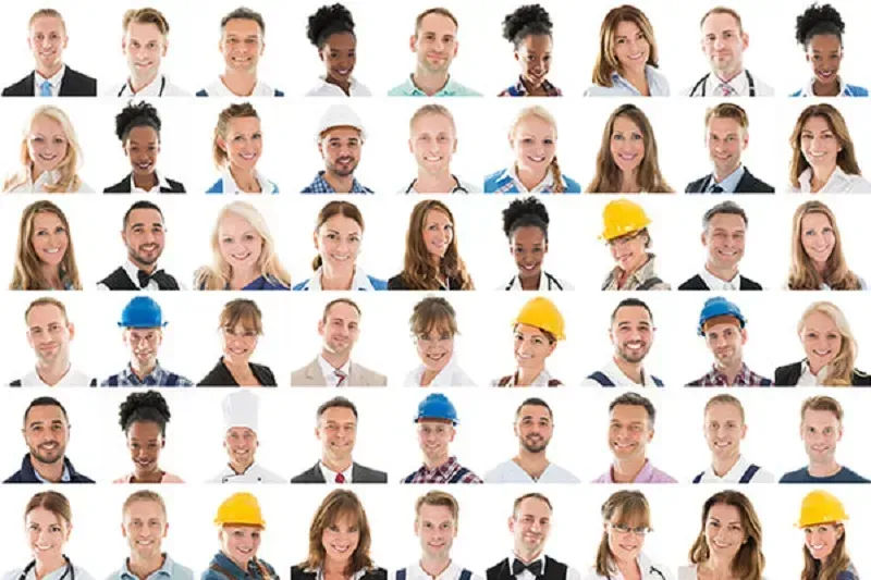 Khu vực tư nhân ở Hoa Kỳ tạo thêm 42.000 việc làm trong tháng 10