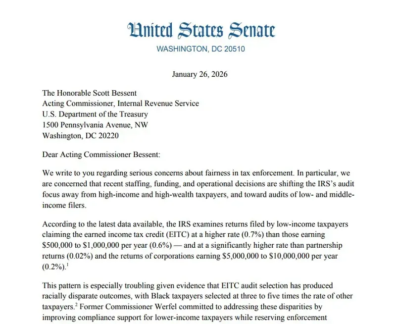 C&ocirc;ng d&acirc;n Hoa Kỳ c&oacute; thể gặp kh&oacute; trong m&ugrave;a khai thuế năm 2026?