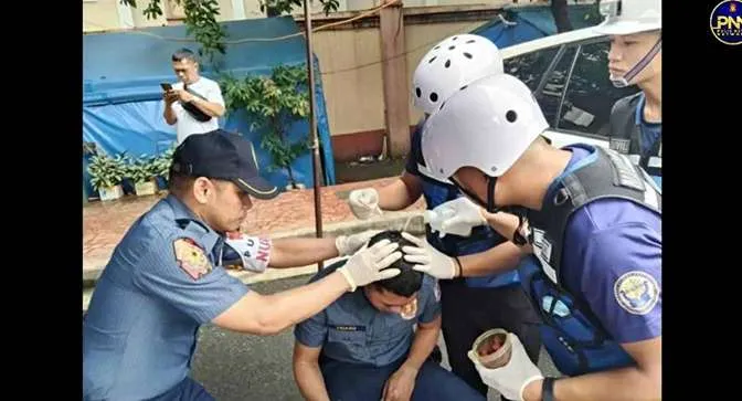 Philippines: Biểu tình phản đối tham nhũng trong các dự án chống lũ 