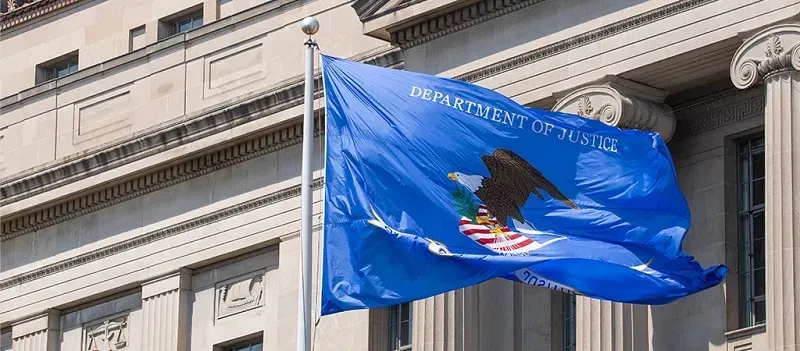 DOJ muốn tòa hủy bỏ các vụ kiện nhắm vào quỹ “chống vũ khí hóa”