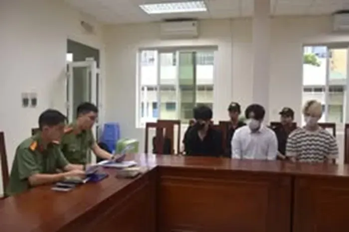 viet-nam-bat-ba-nghi-pham-han-quoc-bi-interpol-truy-na-do-2.webp Việt Nam bắt ba nghi phạm Hàn Quốc bị Interpol truy nã đỏ