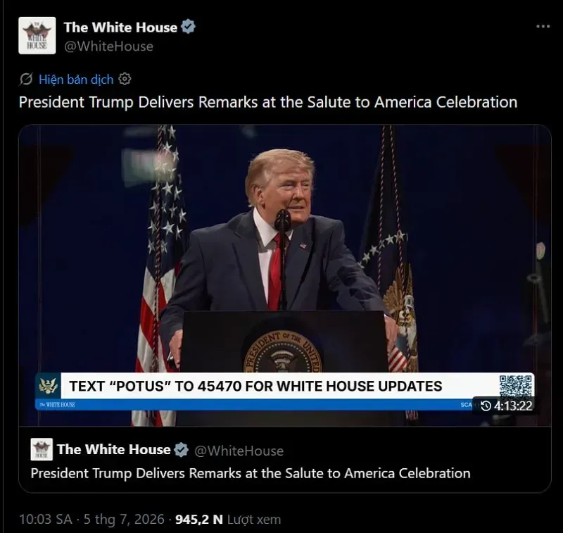 ong-trump-phat-bieu-gi-nhan-dip-ky-niem-ngay-quoc-khanh-hoa-ky-3.webp Ông Trump phát biểu gì nhân dịp kỷ niệm ngày Quốc khánh Hoa Kỳ?