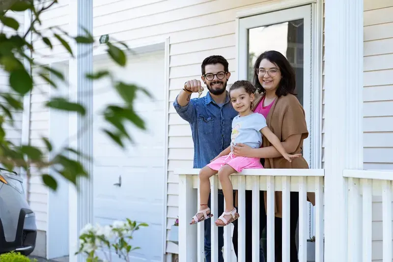 Hoa Kỳ: Tăng trưởng tiền thuê nhà giảm xuống mức thấp nhất trong 15 năm Hoa Kỳ: Tăng trưởng tiền thuê nhà giảm xuống mức thấp nhất trong 15 năm