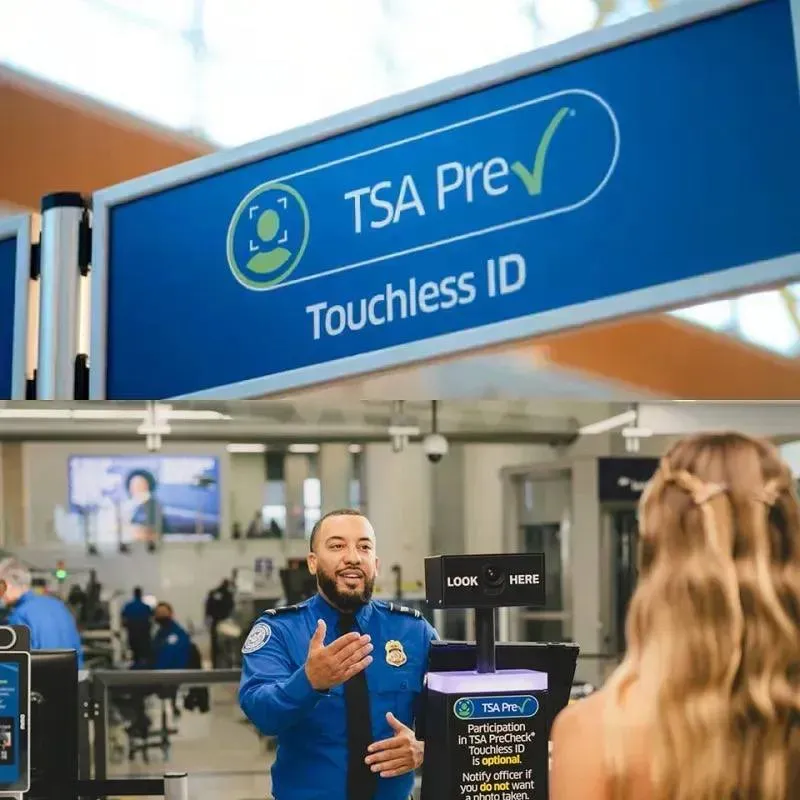 Trump cảm ơn nhân viên TSA vì vẫn làm việc dù chưa thể nhận lương Trump cảm ơn nhân viên TSA vì vẫn làm việc dù chưa thể nhận lương