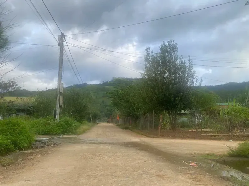 Động đất liên tiếp xảy ra tại tỉnh Quảng Ngãi