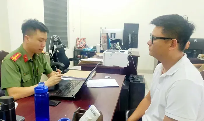 Triệt ph&aacute; đường d&acirc;y mua b&aacute;n hơn 1.000 t&agrave;i khoản ng&acirc;n h&agrave;ng