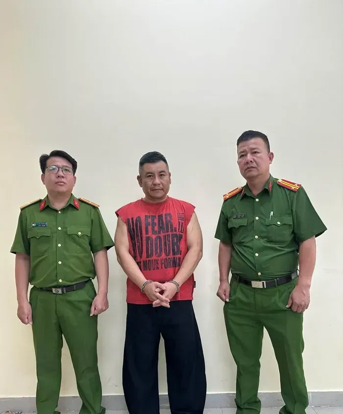 Công an TP. HCM triệt phá 8 đường dây ma túy, bắt 126 người 