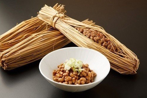 Natto - món ăn đầy dinh dưỡng từ đất nước mặt trời mọc Natto - món ăn đầy dinh dưỡng từ đất nước mặt trời mọc