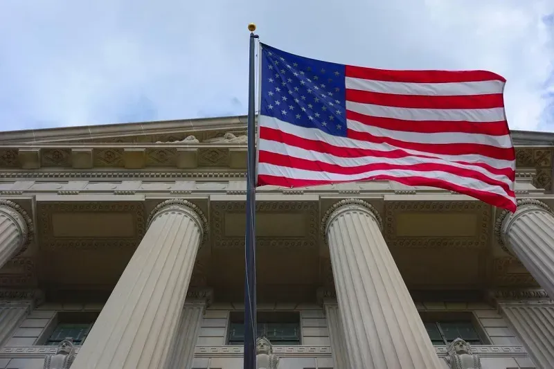 Thâm hụt thương mại Hoa Kỳ năm 2025 gần như không đổi dù áp thuế Thâm hụt thương mại Hoa Kỳ năm 2025 gần như không đổi dù áp thuế