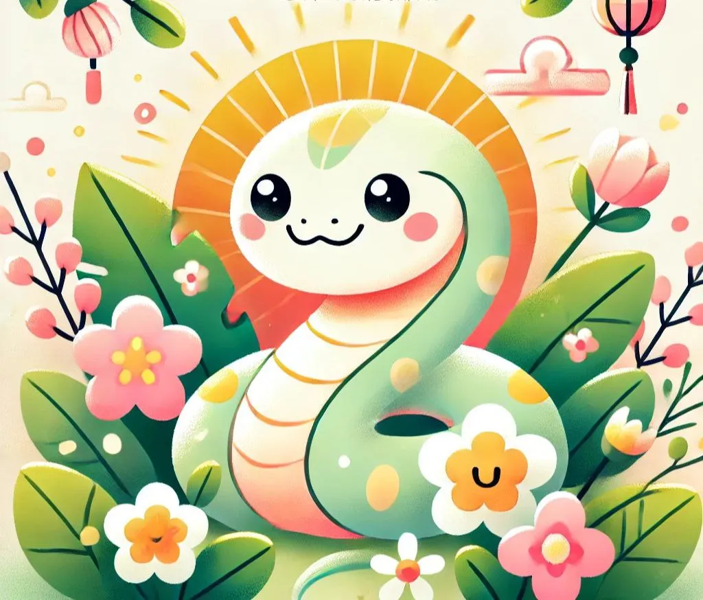 Ý nghĩa thú vị theo quan niệm Á Đông về năm Ất Tỵ Ý nghĩa thú vị theo quan niệm Á Đông về năm Ất Tỵ