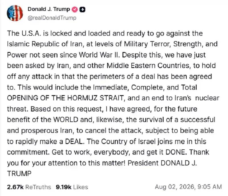 Iran tố Trump d&agrave;n dựng &ldquo;m&agrave;n kịch ngoại giao&rdquo;