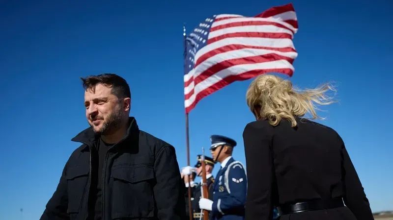 Trump điện đàm “dài” với ông Putin trước cuộc gặp Zelenskyy