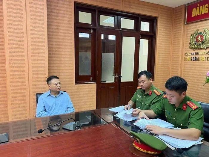 Việt Nam: Khởi tố Shark Nguyễn Hòa Bình, tạm giữ 900 tỷ đồng
