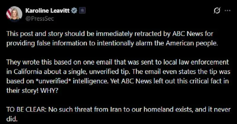 Thực hư th&ocirc;ng tin Iran sẽ tấn c&ocirc;ng California bằng m&aacute;y bay kh&ocirc;ng người l&aacute;i?