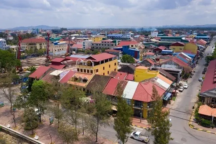 Hàn Quốc cử cảnh sát sang Campuchia sau vụ sinh viên thiệt mạng do bị tra tấn