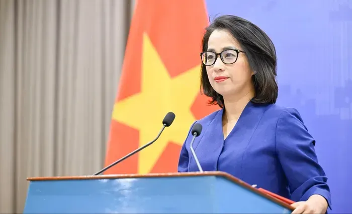 Việt Nam l&ecirc;n tiếng sau khi được EU đưa ra khỏi danh s&aacute;ch đen về thuế
