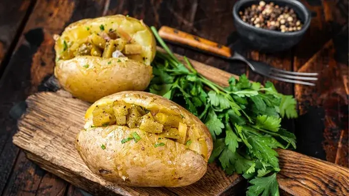 10 món ăn nên thử khi đến Thổ Nhĩ Kỳ