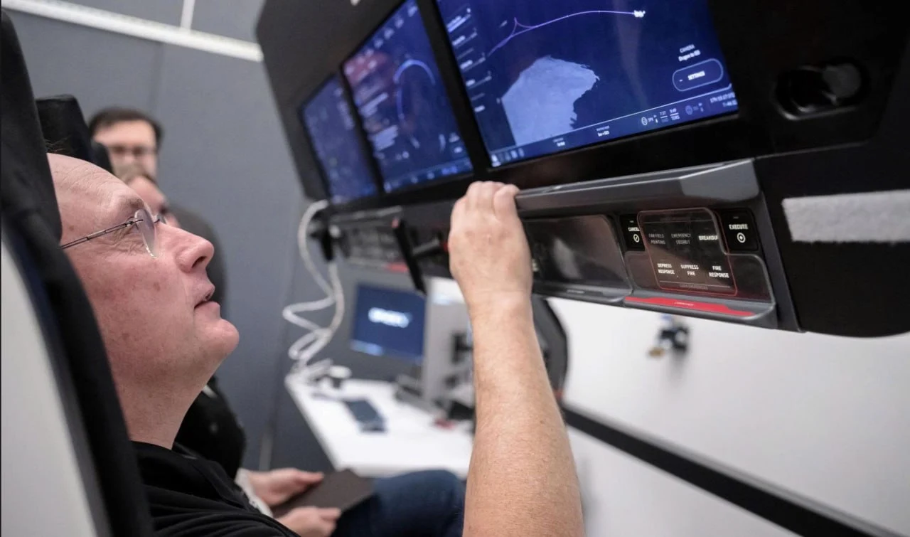 NASA và SpaceX sẵn sàng cho sứ mệnh Crew-11 đánh dấu hành trình 25 năm trên quỹ đạo