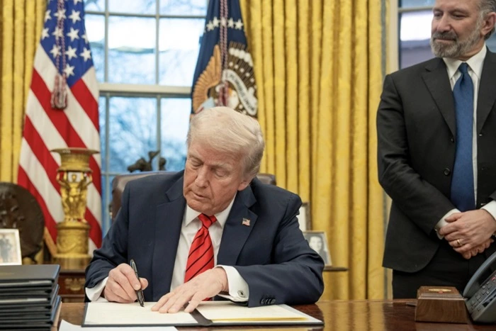 Tong-thong-Donald-Trump-cong-bo-Chien-luoc-an-ninh-quoc-gia-moi-1.webp Tổng thống Donald Trump công bố Chiến lược an ninh quốc gia mới