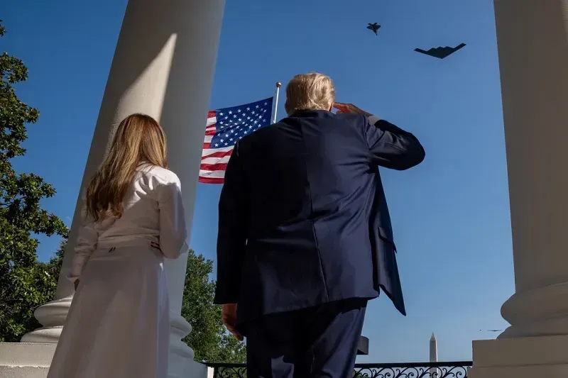 Vụ SCOTUS xem xét lại chính sách thuế quan của ông Trump, các bên nói gì?