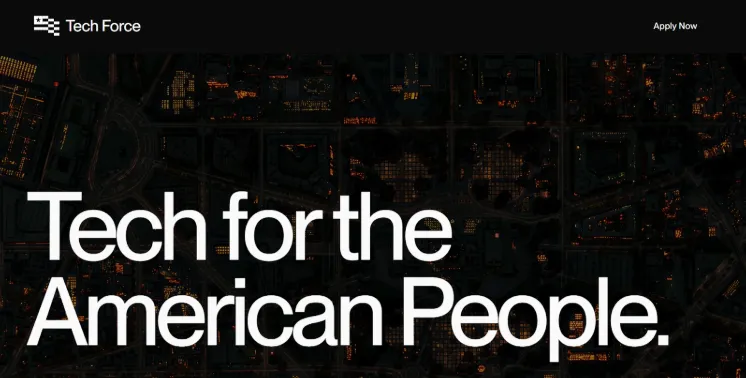 Chính quyền Trump chiêu mộ nhân tài phục vụ cho mảng công nghệ Chính quyền Trump chiêu mộ nhân tài phục vụ cho mảng công nghệ