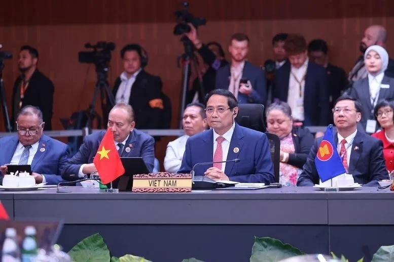  ASEAN - New Zealand kỷ niệm 50 năm quan hệ đối thoại