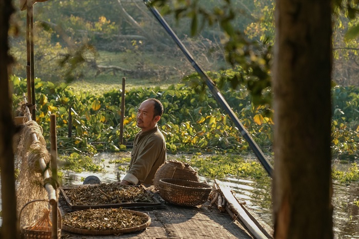 Đất rừng phương nam: Tuyên truyền sai lệch văn hóa? Đất rừng phương nam: Tuyên truyền sai lệch văn hóa?