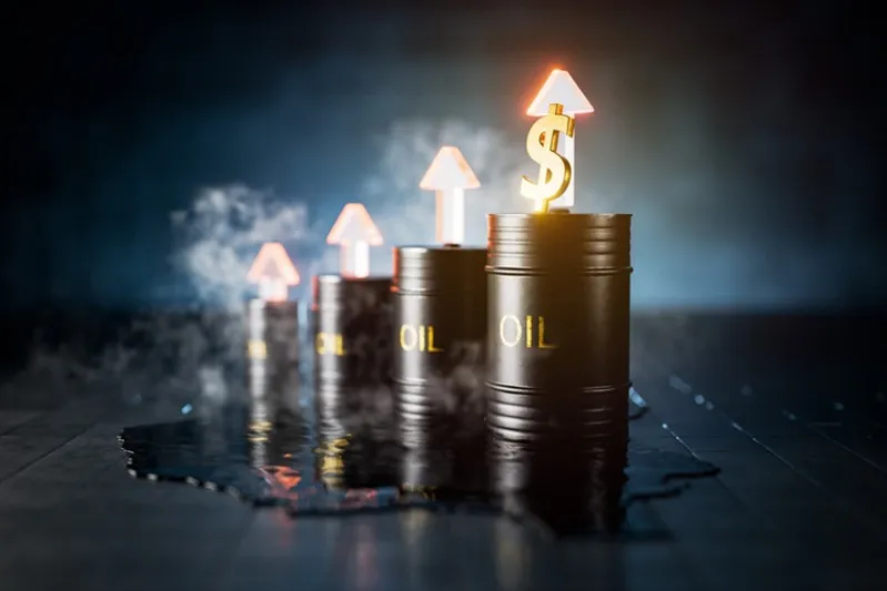 Gi&aacute; dầu hạ nhiệt trước kỳ vọng xung đột Trung Đ&ocirc;ng dịu lại