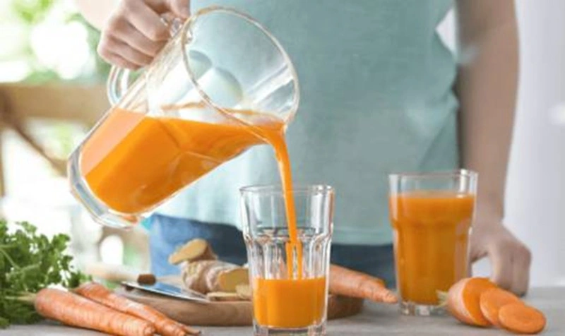 5 thức uống hỗ trợ chống l&atilde;o h&oacute;a, giữ l&agrave;n da căng mịn tự nhi&ecirc;n