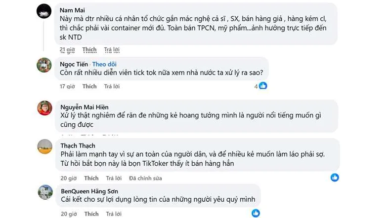 Vụ kẹo Kera: Hoa hậu Thùy Tiên cùng 2 KOLs bị truy tố