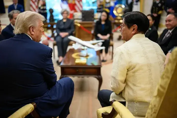 Nhật Bản, Philippines lần lượt đạt thỏa thuận về thuế quan với Hoa Kỳ
